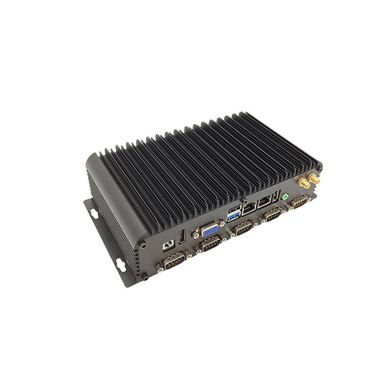 K705 ARM Computer
