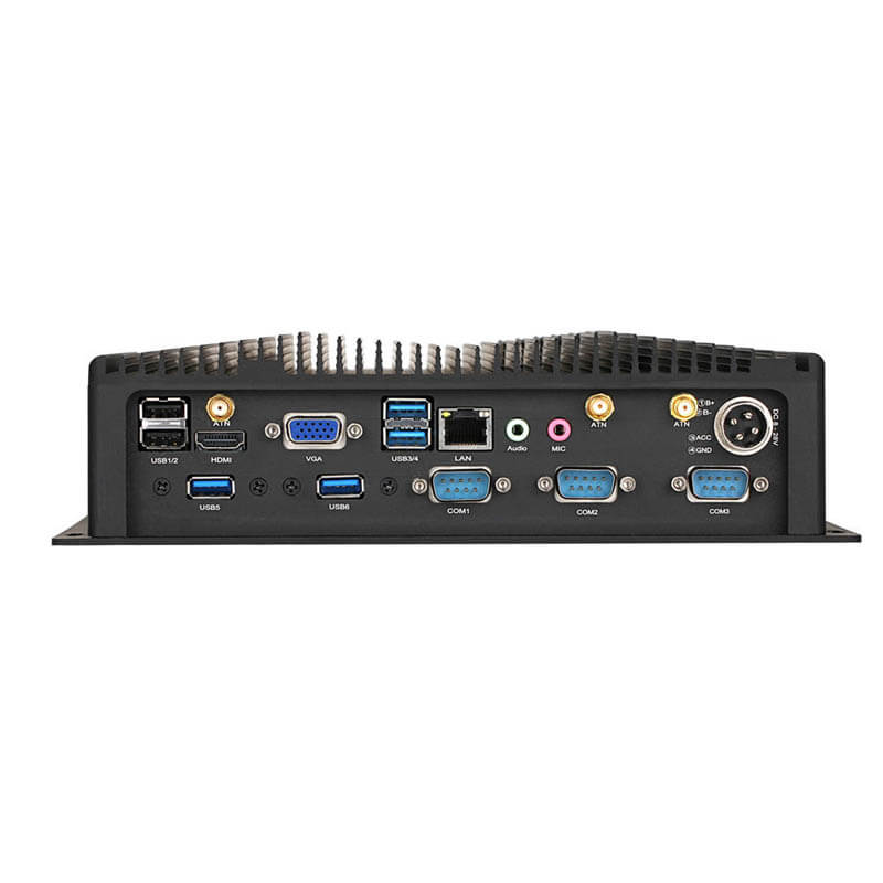 Industrial Computers