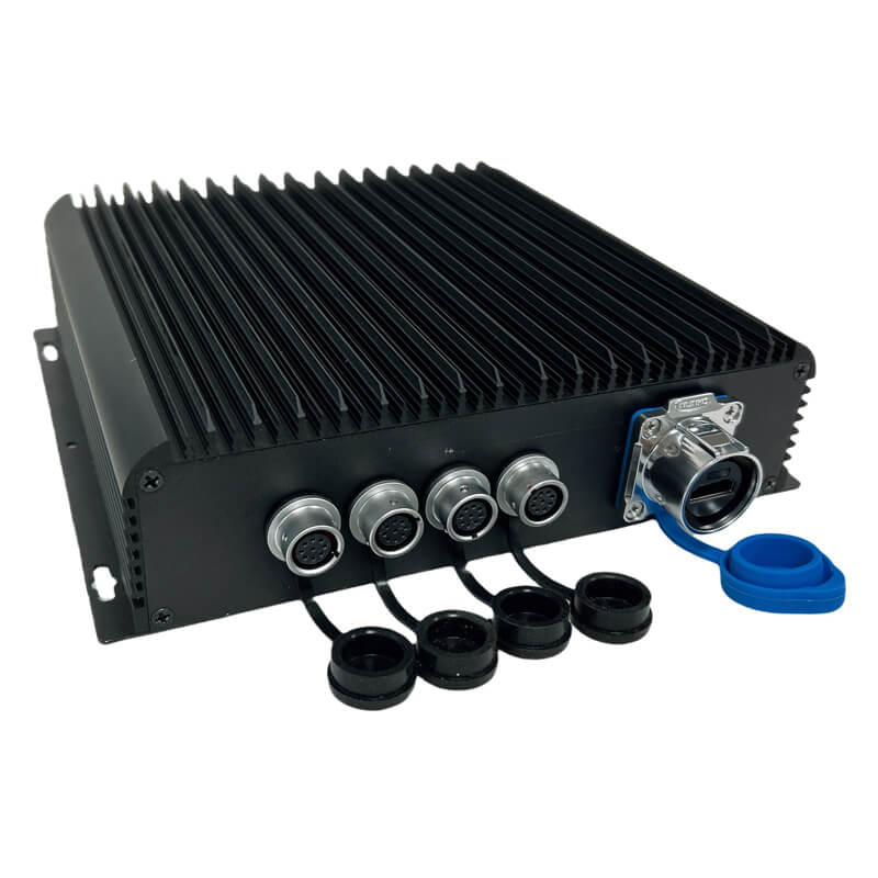 WK700  Waterproof Industrial Computer